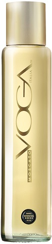 voga moscato 750 ml single bottle edmonton liquor delivery