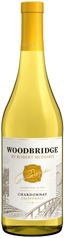 woodbridge chardonnay 750 ml single bottle edmonton liquor delivery