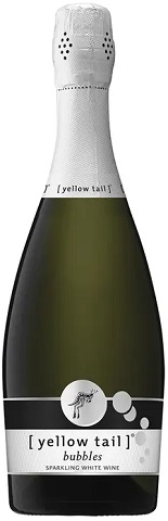 yellow tail bubbles 750 ml single bottle edmonton liquor delivery