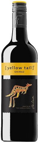 yellow tail shiraz 750 ml single bottle edmonton liquor delivery